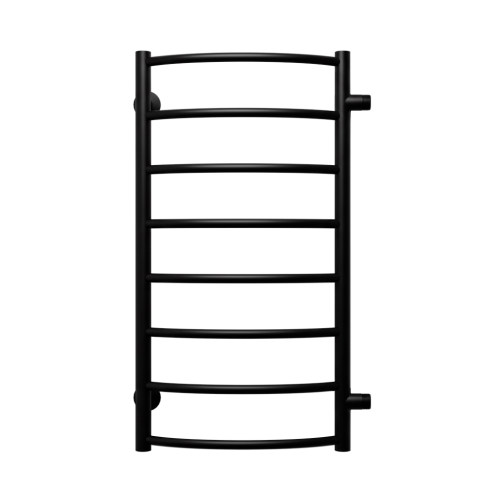 Полотенцесушитель Terminus «Классик» П8 400х800 бп 600 Черный