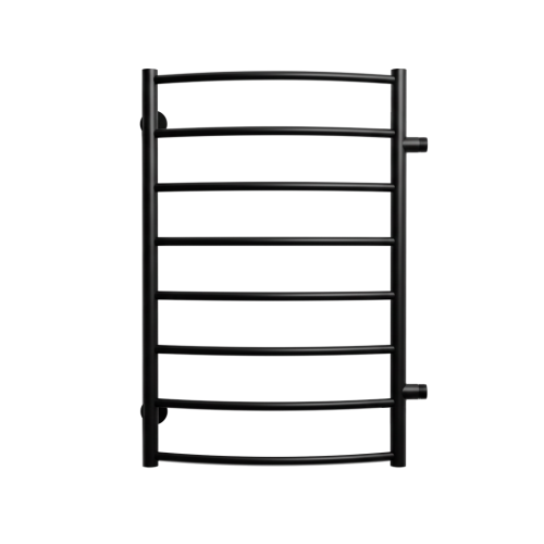 Полотенцесушитель Terminus «Классик» П8 500х800 бп500 Черный