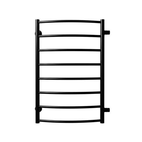 Полотенцесушитель Terminus «Классик» П8 500х800 бп 600 Черный