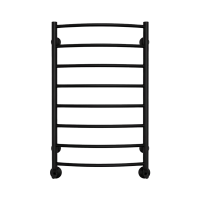 Полотенцесушитель Terminus «Классик» П8 500х800 Черный