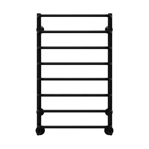 Полотенцесушитель Terminus «Стандарт» П8 500х800 Черный