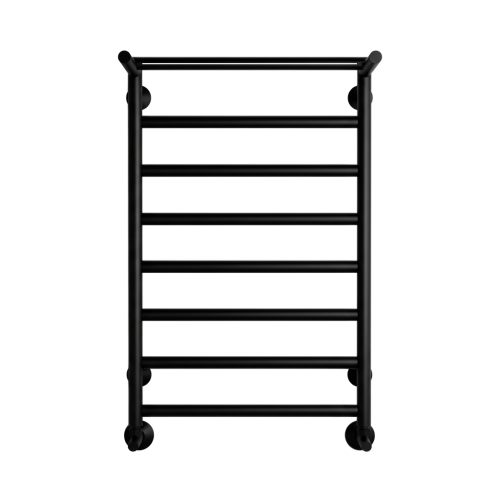 Полотенцесушитель Terminus «Хендрикс» П8 500х800 Черный