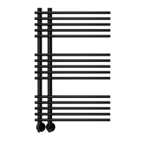 Полотенцесушитель Terminus «Астра» П15 70х800 Черный