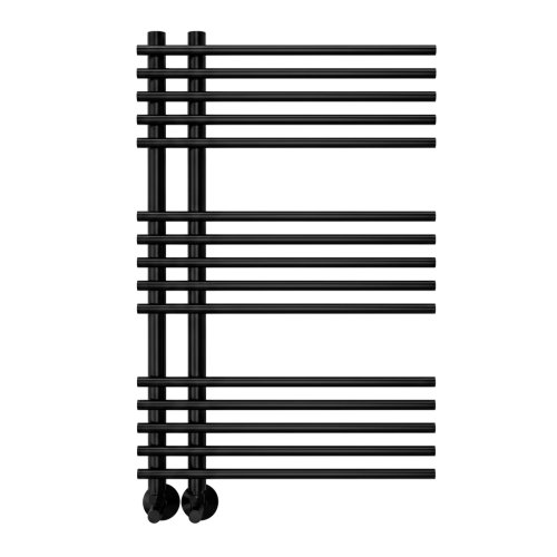 Полотенцесушитель Terminus «Астра» П15 70х800 Черный