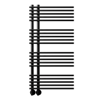 Полотенцесушитель Terminus «Астра» П20 70х1000 Черный