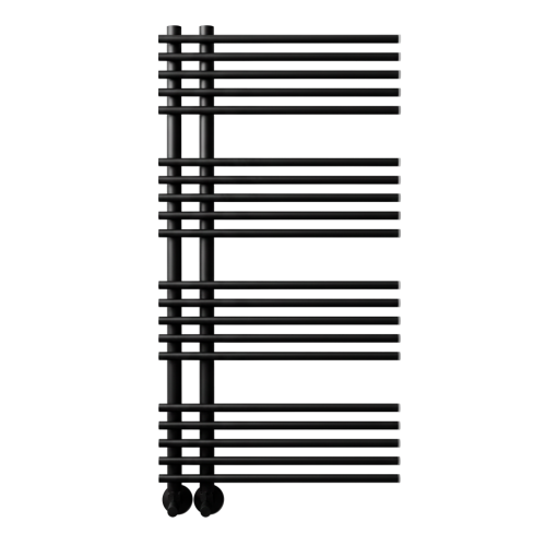 Полотенцесушитель Terminus «Астра» П20 70х1000 Черный