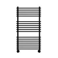 Полотенцесушитель Terminus «Ватра» П18 500х1000 Черный