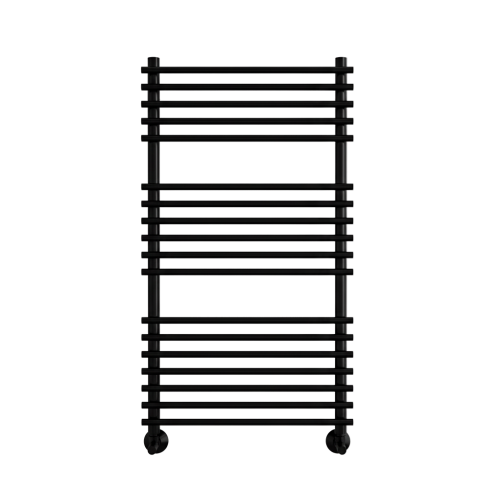 Полотенцесушитель Terminus «Ватра» П18 500х1000 Черный