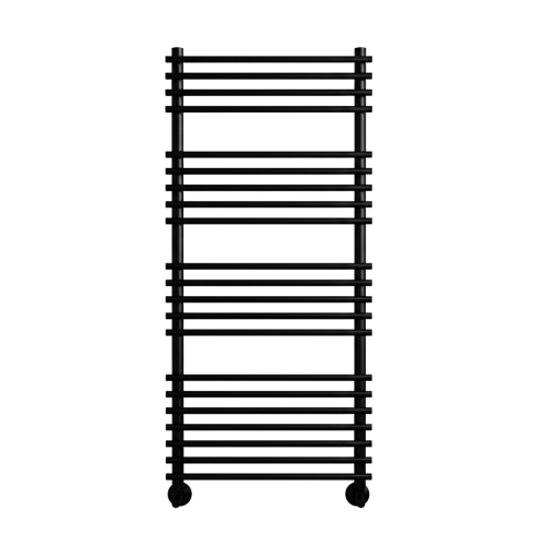 Полотенцесушитель Terminus «Ватра» П21 500х1200 Черный