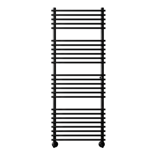 Полотенцесушитель Terminus «Ватра» П25 500х1400 Черный