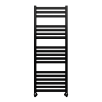 Полотенцесушитель Terminus «Грета» П18 500х1400 Черный