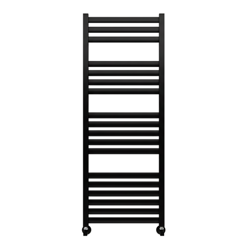 Полотенцесушитель Terminus «Грета» П18 500х1400 Черный