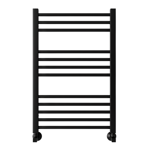 Полотенцесушитель Terminus «Сицилия» П12 500х800 Черный