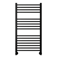 Полотенцесушитель Terminus «Сицилия» П16 500х1000 Черный