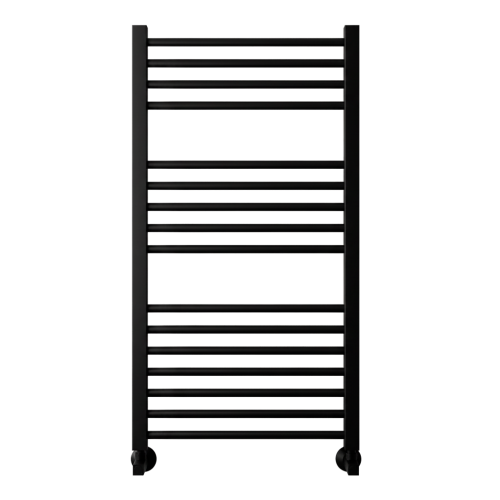 Полотенцесушитель Terminus «Сицилия» П16 500х1000 Черный