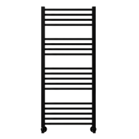 Полотенцесушитель Terminus «Сицилия» П18 500х1200 Черный