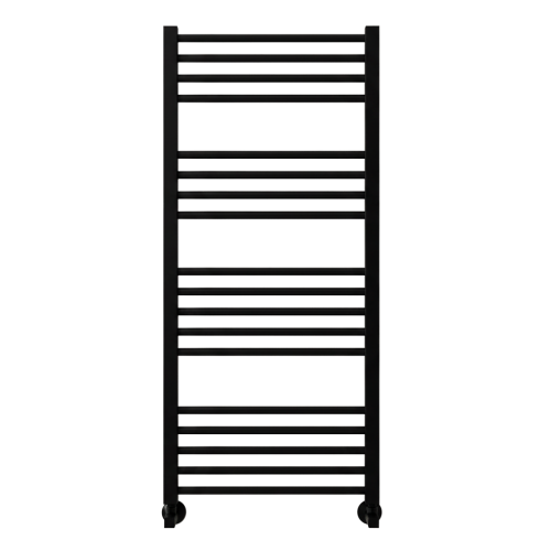Полотенцесушитель Terminus «Сицилия» П18 500х1200 Черный