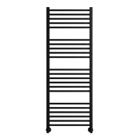 Полотенцесушитель Terminus «Сицилия» П22 500х1400 Черный