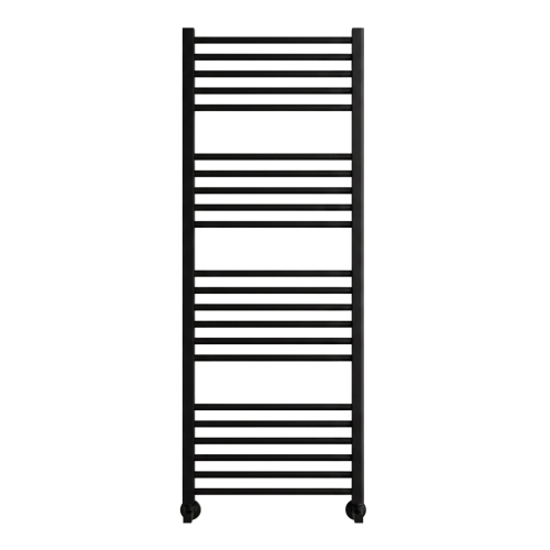 Полотенцесушитель Terminus «Сицилия» П22 500х1400 Черный