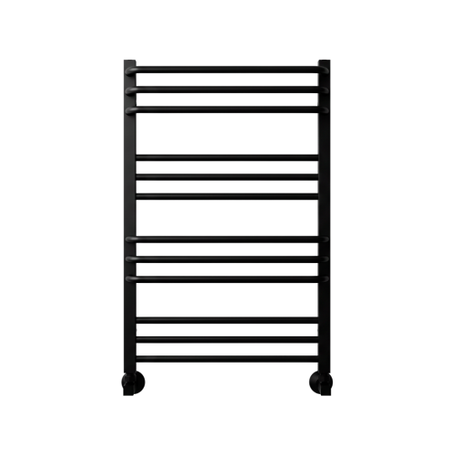 Полотенцесушитель Terminus «Соренто» П12 500х800 Черный