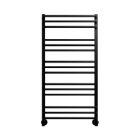 Полотенцесушитель Terminus «Соренто» П15 500х1000 Черный