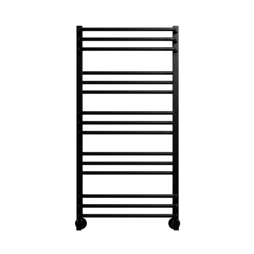 Полотенцесушитель Terminus «Соренто» П15 500х1000 Черный