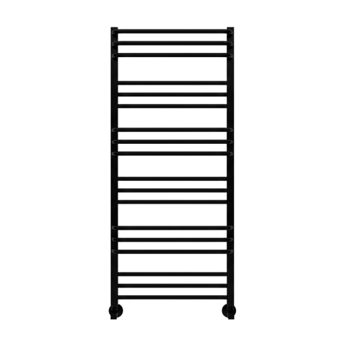 Полотенцесушитель Terminus «Соренто» П18 500х1200 Черный