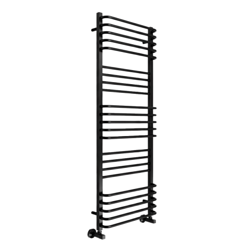Полотенцесушитель Terminus «Соренто» П23 500х1400 Черный