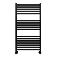 Полотенцесушитель Terminus «Тоскана» П17 500х1000 Черный