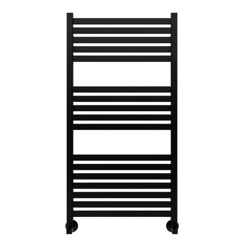 Полотенцесушитель Terminus «Тоскана» П17 500х1000 Черный
