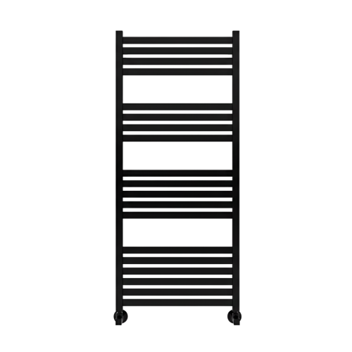Полотенцесушитель Terminus «Тоскана» П19 500х1200 Черный