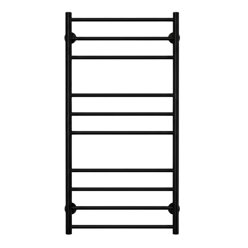 Полотенцесушитель Terminus «Аврора» П10 500х1000 Черный