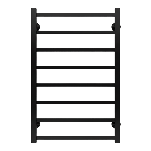 Полотенцесушитель Terminus «Ватикан» П8 500х800 Черный