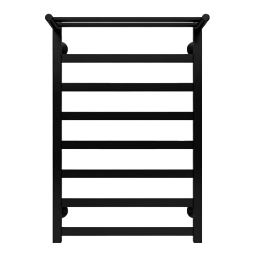 Ното с/п П8 500х800 Полотенцесушитель TERMINUS Черный