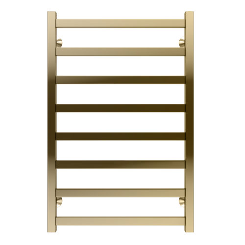 Полотенцесушитель Terminus Ното П8 500х800 Латунь Матовая PVD