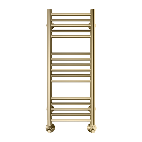 Полотенцесушитель Terminus «Аврора» П16 300х800 Латунь Матовая PVD