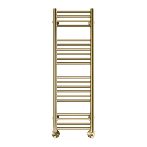 Полотенцесушитель Terminus «Аврора» П20 300х1000 Латунь Матовая PVD