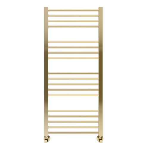 Полотенцесушитель Terminus «Сицилия» П18 500х1200 Латунь Матовая PVD