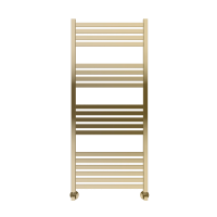 Полотенцесушитель Terminus «Тоскана» П19 500х1200 Латунь Матовая PVD