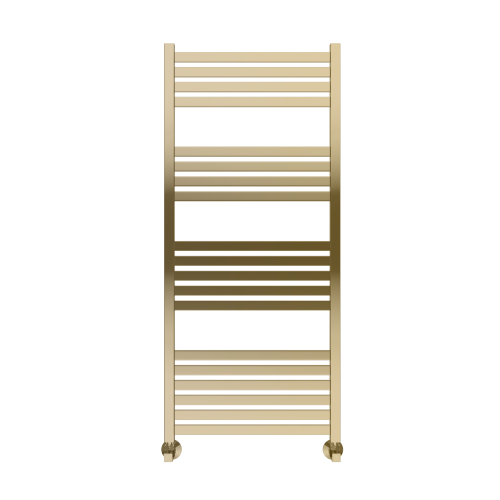 Полотенцесушитель Terminus «Тоскана» П19 500х1200 Латунь Матовая PVD