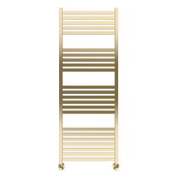 Полотенцесушитель Terminus «Тоскана» П23 500х1400 Латунь Матовая PVD