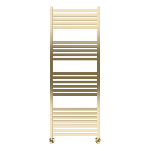 Полотенцесушитель Terminus «Тоскана» П23 500х1400 Латунь Матовая PVD