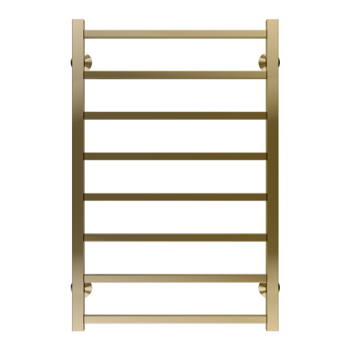 Полотенцесушитель Terminus «Ватикан» П8 500х800 Латунь Матовая PVD