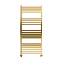 Полотенцесушитель Terminus «Тоскана» П19 500х1200 Матовое Золото PVD