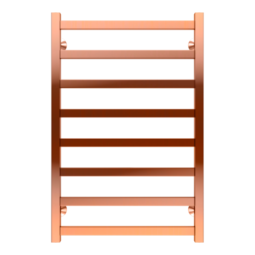 Полотенцесушитель Terminus Ното П8 500х800 Медь Матовая PVD