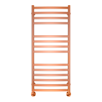 Полотенцесушитель Terminus «Авиэль» П14 500х1200 Медь Матовая PVD