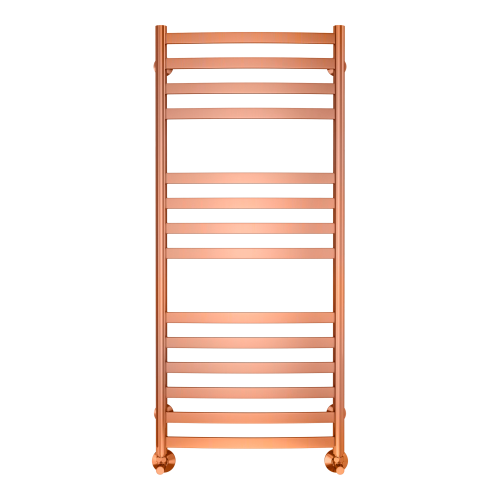 Полотенцесушитель Terminus «Авиэль» П14 500х1200 Медь Матовая PVD