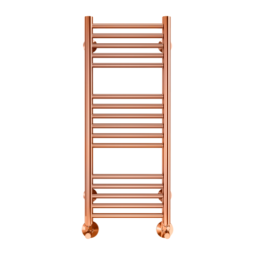 Полотенцесушитель Terminus «Аврора» П16 300х800 Медь Матовая PVD