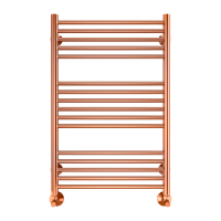 Полотенцесушитель Terminus «Аврора» П16 500х800 Медь Матовая PVD