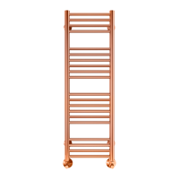 Полотенцесушитель Terminus «Аврора» П20 300х1000 Медь Матовая PVD